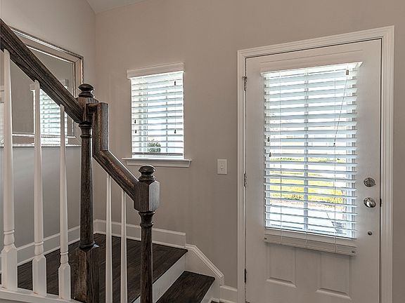 Eppes GY, 2-Story Home