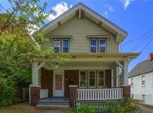 2230 Hampton St, Pittsburgh, PA 15218