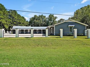 94 Railroad St, Rocky Pt, NC 28457