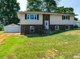 218 Coeburg St, Rio, IL 61472