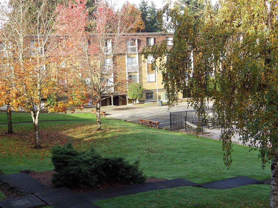 Sherwood Gardens Apartments Auburn Wa Fasci Garden