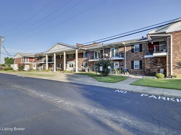 8101 Wendamoor Dr APT 28, Louisville, KY 40228