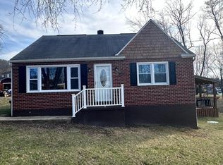 12606 McDonald Rd SE, Cumberland, MD 21502