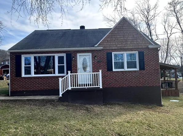 12606 McDonald Rd SE, Cumberland, MD 21502