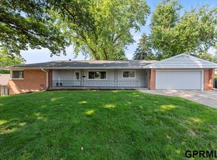 4924 Evans St, Omaha, NE 68104