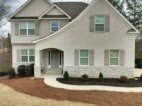 141 Hart Ridge Ct, Fortson, GA 31808
