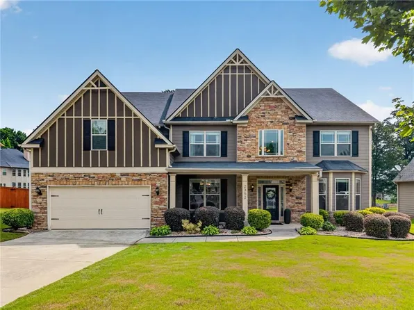 2352 Alexander Top Pl, Grayson, GA 30017