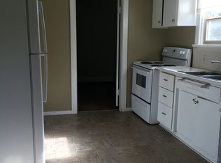 509 W King St, Aberdeen, WA