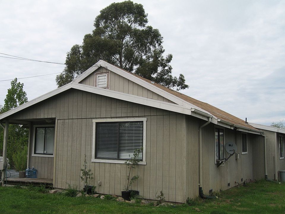 Home has lots of potential