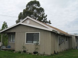 2575 Mark West Station Rd, Windsor, CA 95492