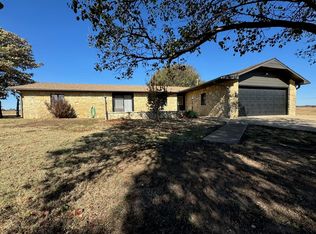 28843 91st Rd, Parkerfield, KS 67005