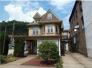 320 Airbrake Ave, Wilmerding, PA 15148