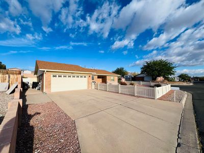 9969 Stone Ct NW, Albuquerque, NM, 87114
