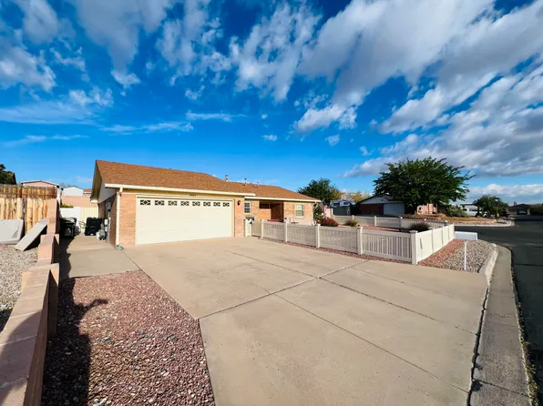 9969 Stone Ct NW, Albuquerque, NM 87114