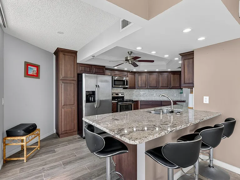 9650 S Ocean Dr #210 — Photo 11