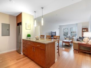 16 Miner St #204, Boston, MA 02215