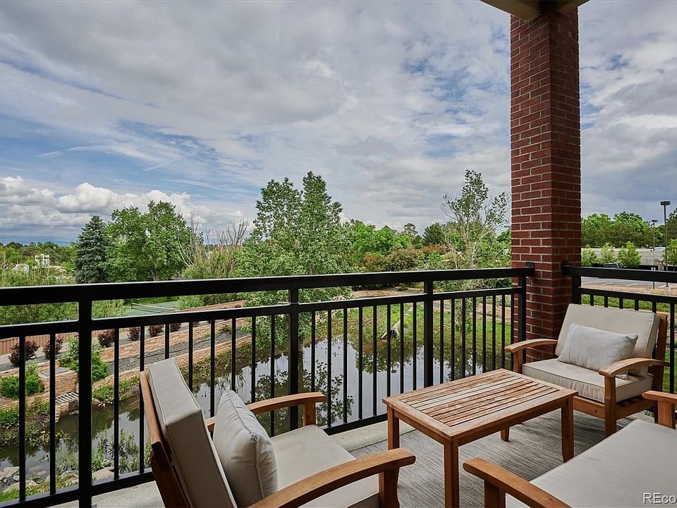 1st image of 4885 S Monaco Street #203