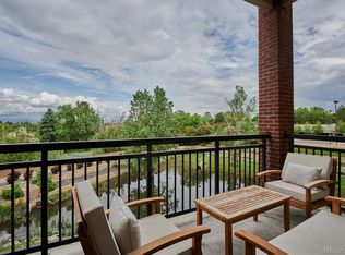 4885 S Monaco St UNIT 203, Denver, CO 80237
