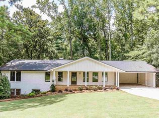 316 Fortson Dr, Athens, GA 30606