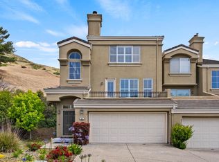 90 Northcrest Dr, South San Francisco, CA 94080