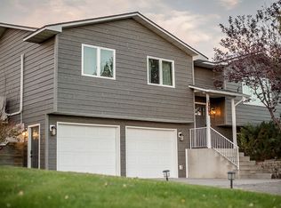 6940 Brave Lookout, Shepherd, MT 59079
