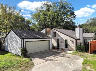 2007 Peppermill Rd, Houston, TX 77080