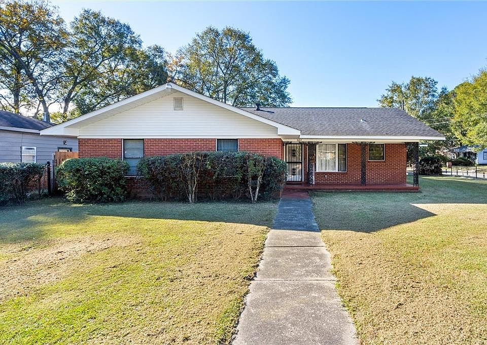 523 W Turner Rd, Prichard, AL 36610 | Zillow