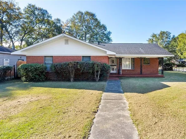 523 W Turner Rd, Prichard, AL 36610