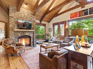152 Country Club Dr #152, Telluride, CO 81435