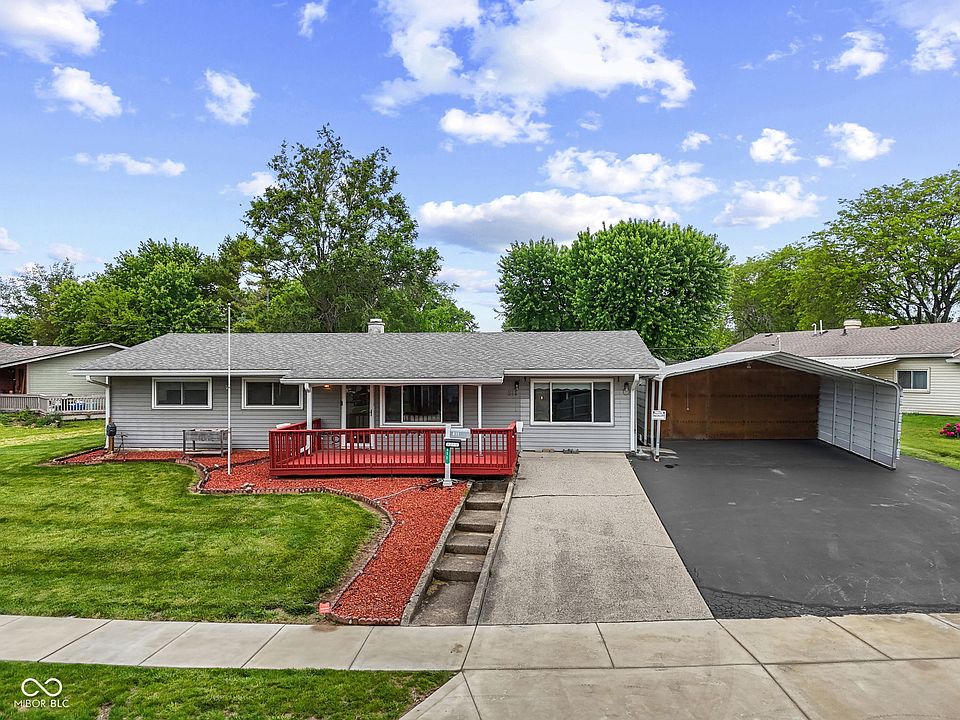 1st image of 811 Edgewood Dr