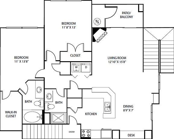 The Village at Legacy Ridge — Photo 61