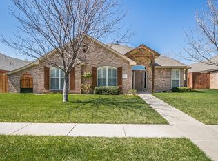 8614 Baxter Dr, Amarillo, TX 79119