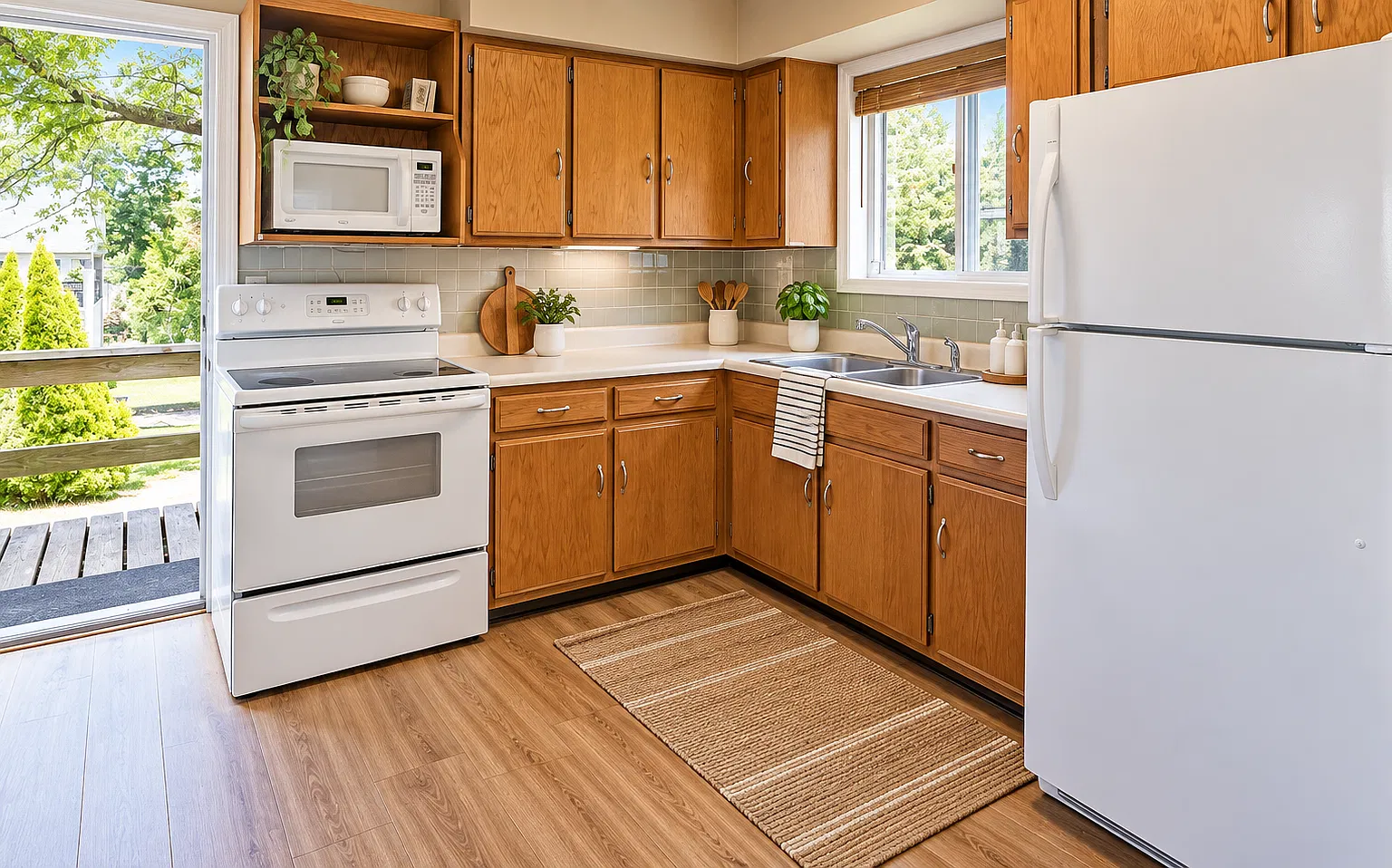 316 Highland Avenue - B — Photo 4