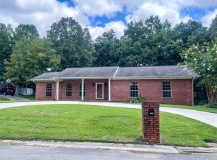 5183 Tyler Oaks Dr, Mount Olive, AL 35117