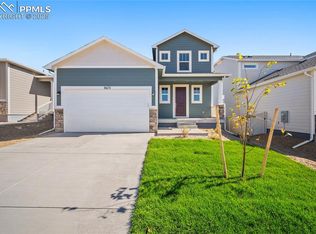 9673 Pinpoint Dr, Fountain, CO 80817