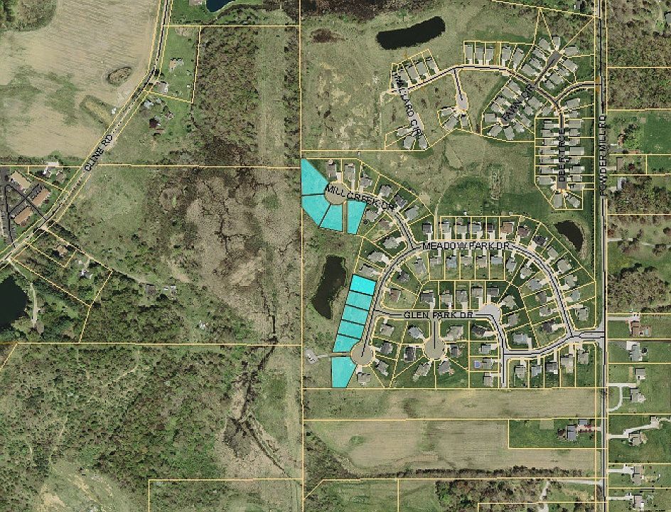 2nd image of 5328 Mill Creek Dr