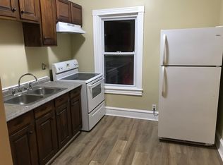 447-451 Osborn St #3, Fall River, MA 02724