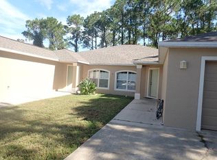 6A Plateau Ln, Palm Coast, FL 32164