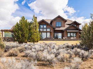 15768 SW Brasada Ranch Rd, Powell Butte, OR 97753