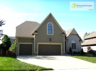 12712 W 138th St, Overland Park, KS 66221
