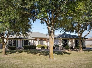 3624 Winding Way, Round Rock, TX 78664