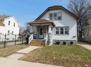 3616 N Vel R Phillips Ave, Milwaukee, WI 53212