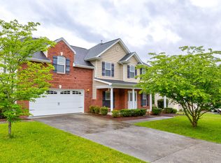 6248 Christian Springs Dr, Corryton, TN 37721