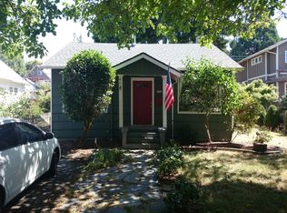 6516 41st Ave SW, Seattle, WA 98136