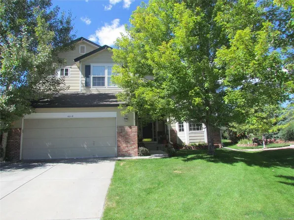 6019 Coors Ct, Arvada, CO 80004