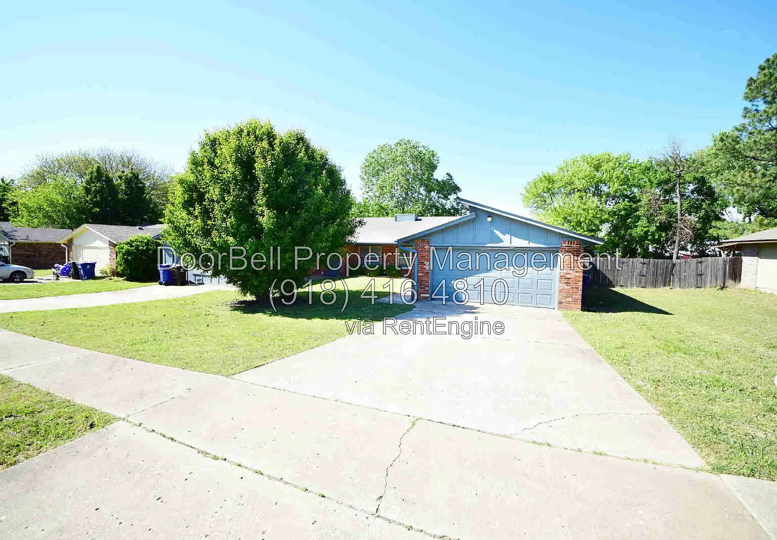3 bed, 2.0 bath, 1128 sqft, $1,425 — Photo 3