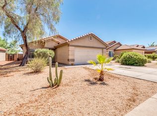 919 E Santa Cruz Ln, Apache Junction, AZ 85119