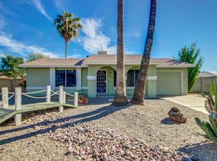 20409 N 33rd Ave, Phoenix, AZ 85027