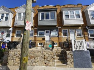 2129 E Sanger St, Philadelphia, PA 19124