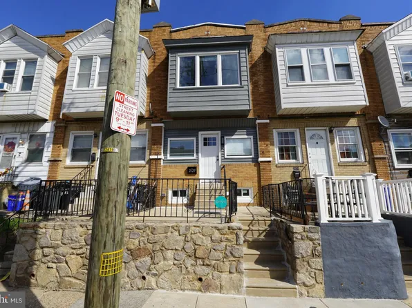 2129 E Sanger St, Philadelphia, PA 19124